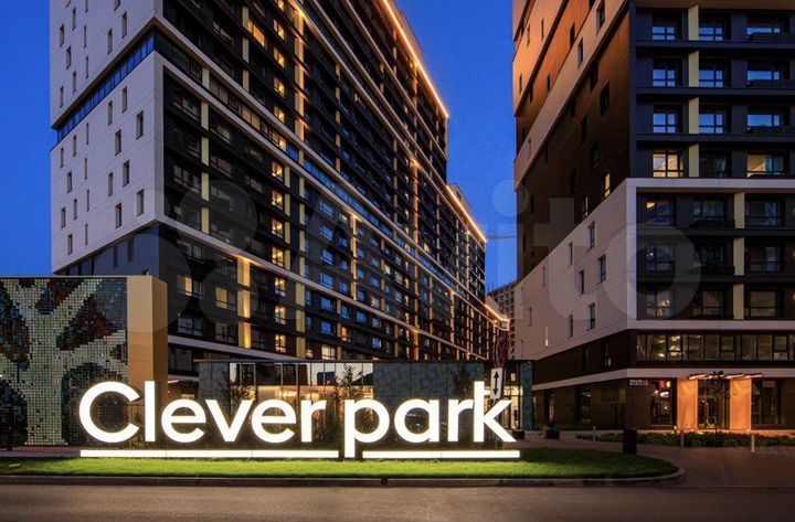 Машиноместо, 14 м²