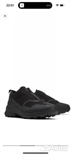 Кроссовки adidas Y-3 Terrex swift R3 GTX