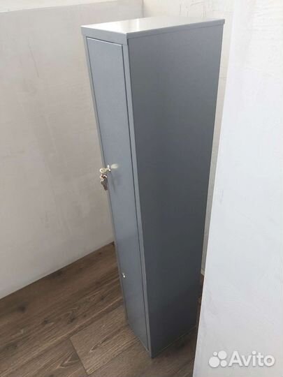 Оружейный сейф