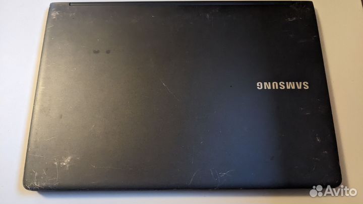 Ультрабук samsung