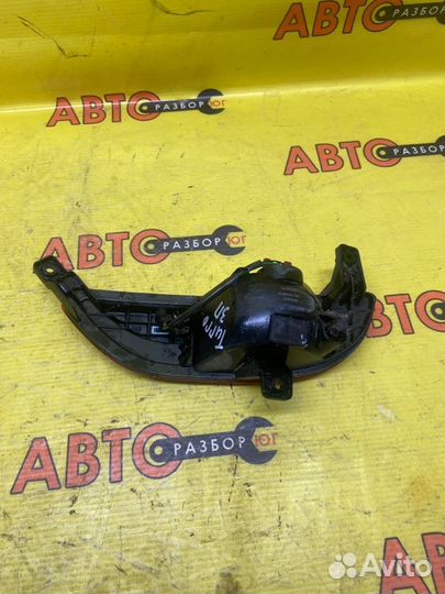 Фара противотуманная задняя правая Chery Tiggo 4