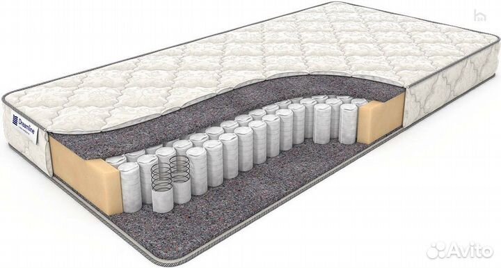 Матрас дачный Balance Country TFK 190x160