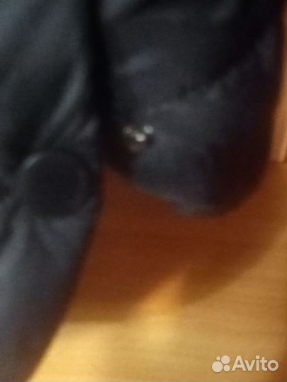 Куртка женская