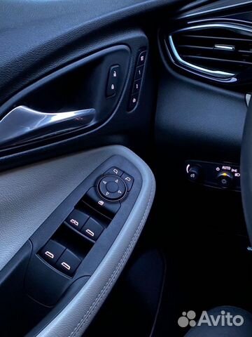 Buick Encore GX 1.3 CVT, 2020, 38 000 км объявление продам