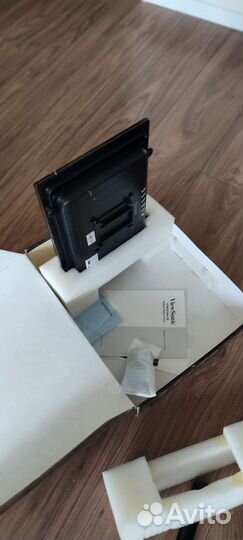 Фоторамка viewsonic vfm1034w-50