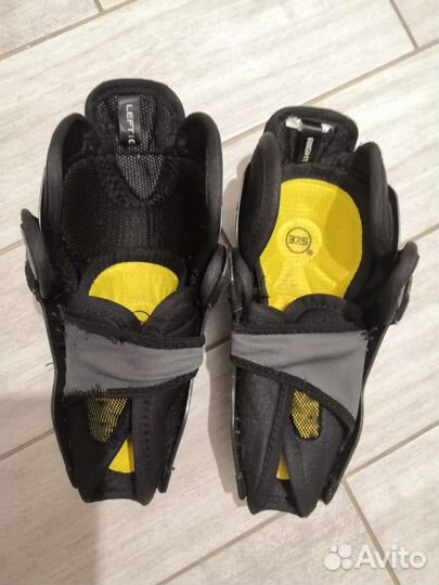 Детская хоккейная форма