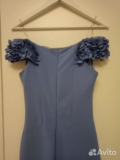 Вечернее платье 36 размер
