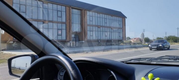 Свободного назначения, 1500 м²