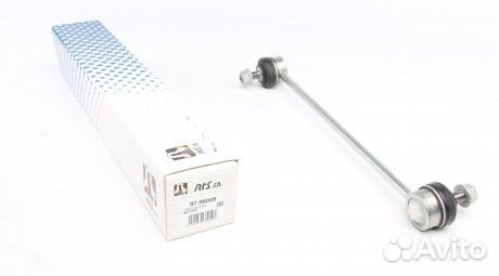 Стойки форд фокус 2 3 / мазда 3 стабилизатора