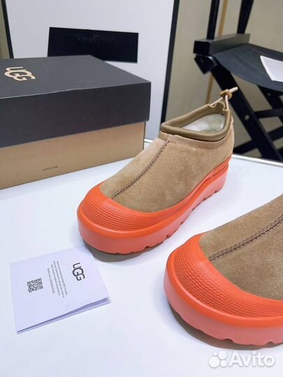 Женские угги UGG