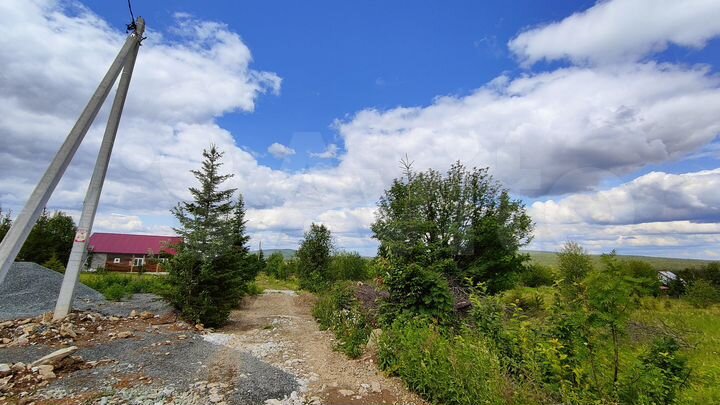 Участок 22,4 сот. (ИЖС)