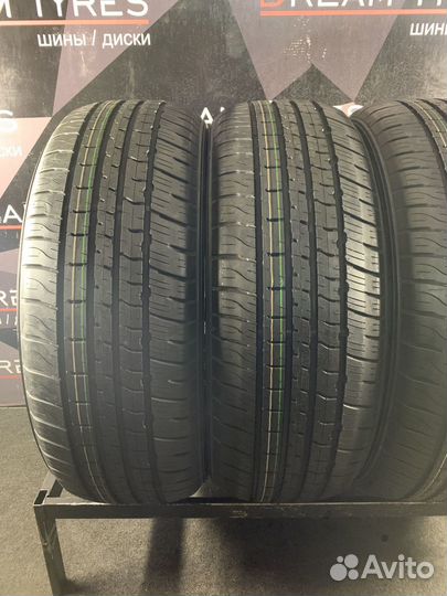 Dunlop Grandtrek PT3A 265/50 R22