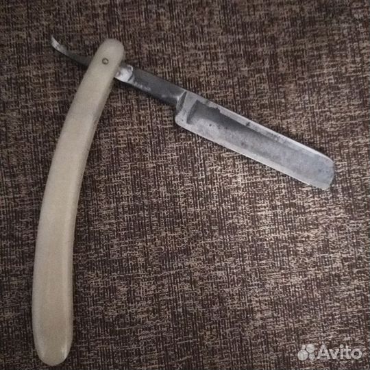 Опасная бритва СССР 1959 г