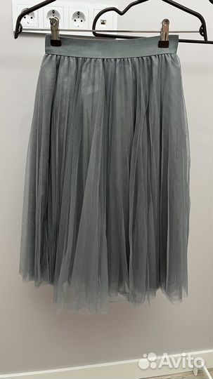 Юбка пачка новая