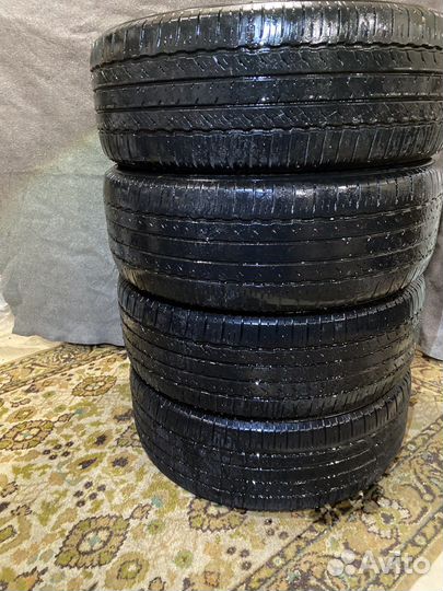 Toyo A36 225/55 R19