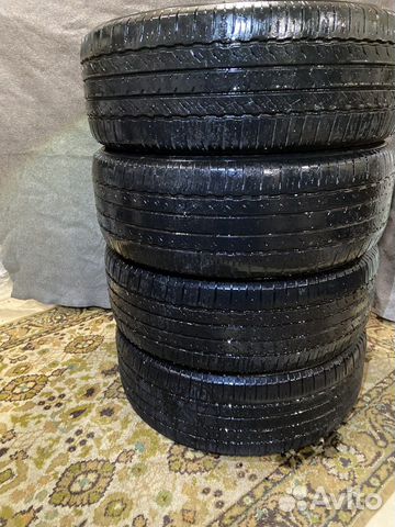 Toyo A36 225/55 R19