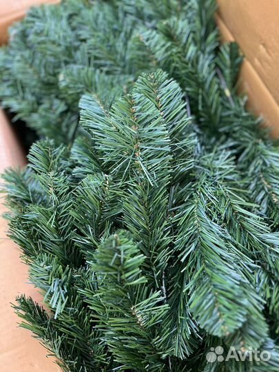 Елка искусственная