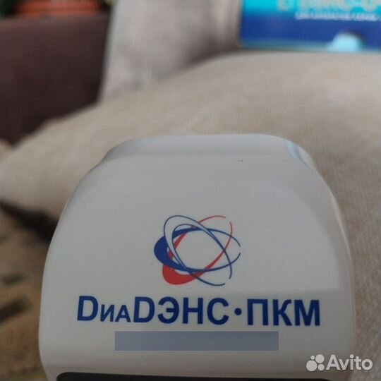 Аппарат для физиолечения