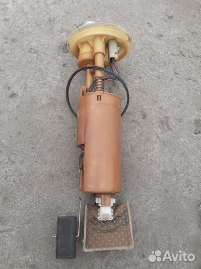 Бензонасос Dodge Stratus