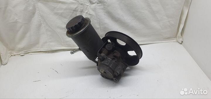 Насос гур 1jz и 2 jz