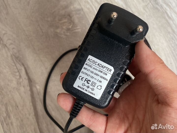 3d ручка myriwell