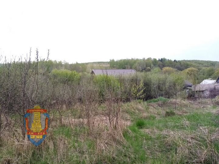 Участок 6 сот. (СНТ, ДНП)
