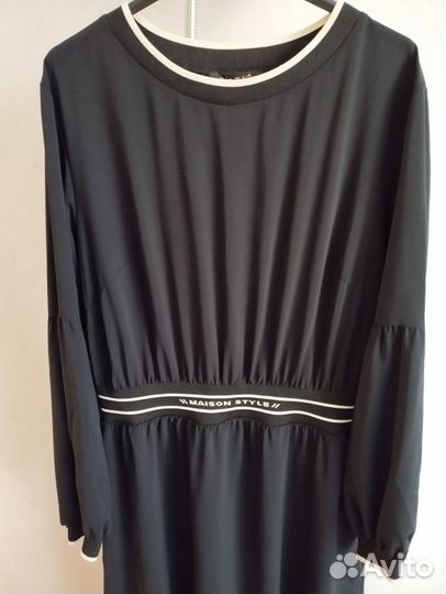 Продам платье р-р 48-50 Турция новое