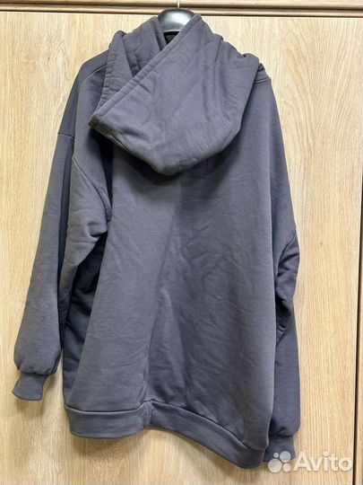 Худи 52 р оверсайз унисекс