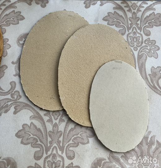 Рамки для вышивки или поделок