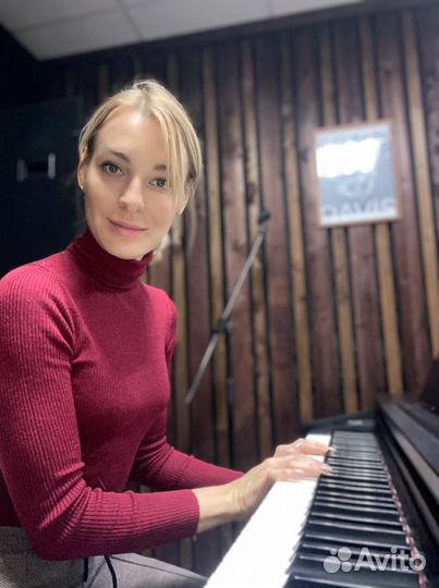 Уроки современного вокала