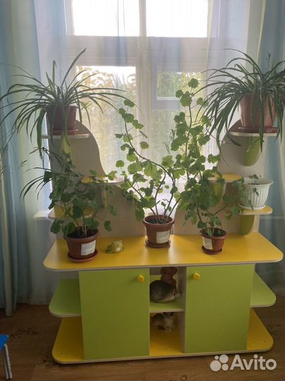 Мебель для детского сада