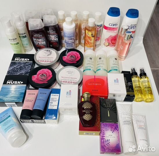 Набор косметики