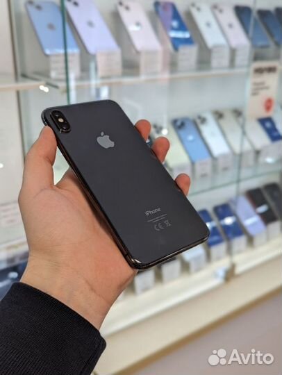 iPhone Xs Max, 64 ГБ