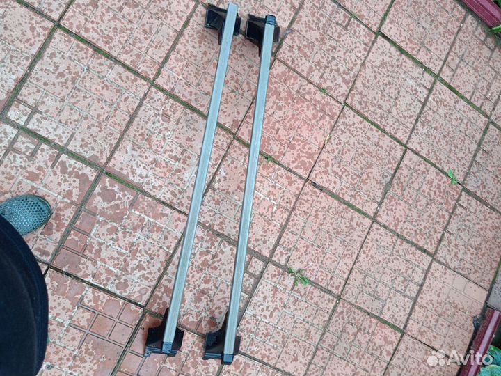 Продам дуги на Логан 1