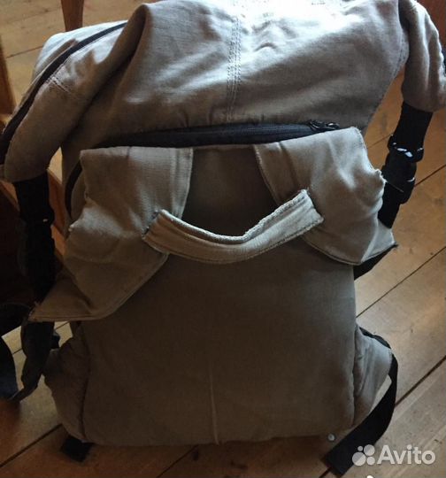 Рюкзак