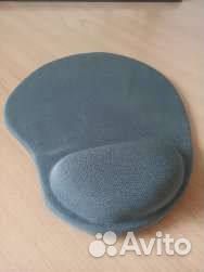 Коврик для мышки под запястье