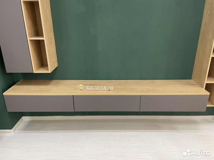 Тумба под тв