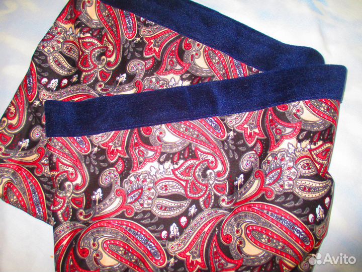 Головной убор снуд