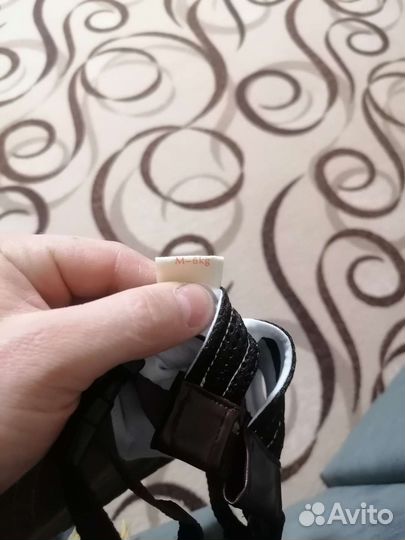 Кепка для собаки