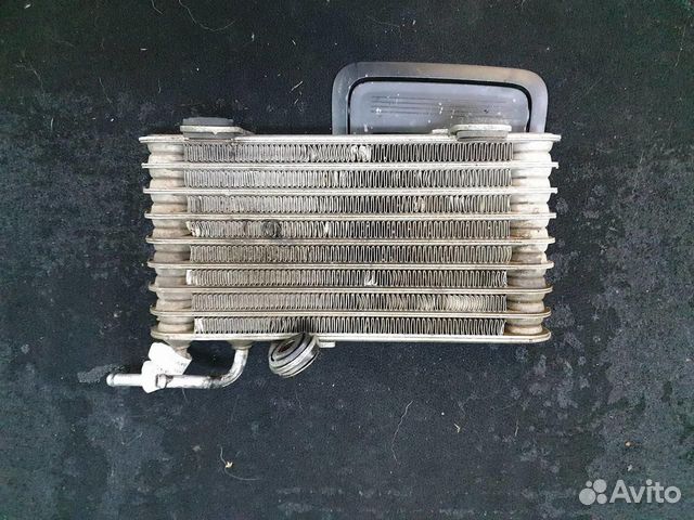 Радиатор АКПП Mitsubishi Outlander 3 (2012-н.в.)