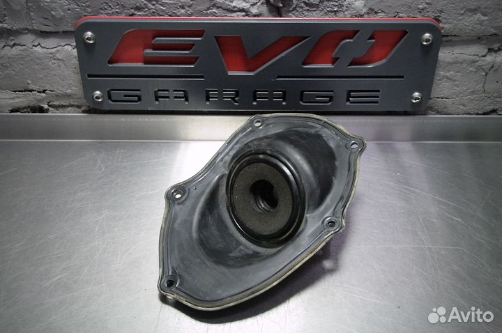 Рулевая колонка Land Cruiser 200