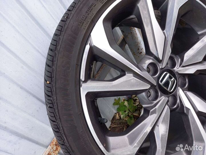 Bridgestone Turanza QuietTrack 235/40 R18 95V