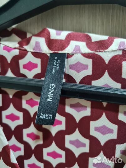 Платье Mango s