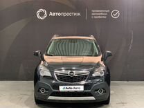 Opel Mokka 1.4 MT, 2012, 176 000 км, с пробегом, цена 1 150 000 руб.