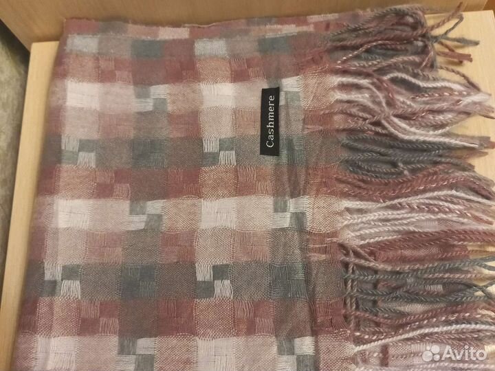 Новый женский платок