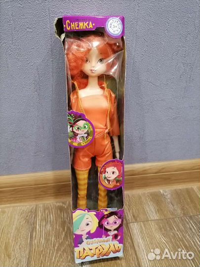 Детские игрушки