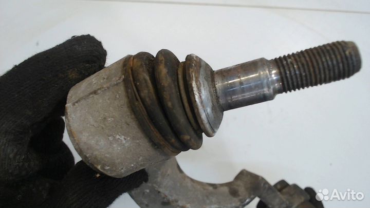 Рычаг подвески BMW 5 E60, 2003