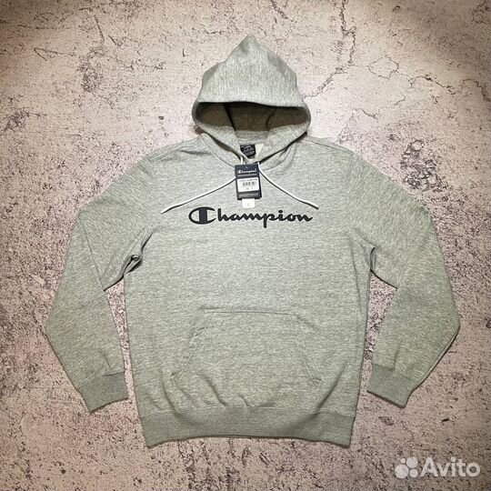 Худи Champion оригинал (L)