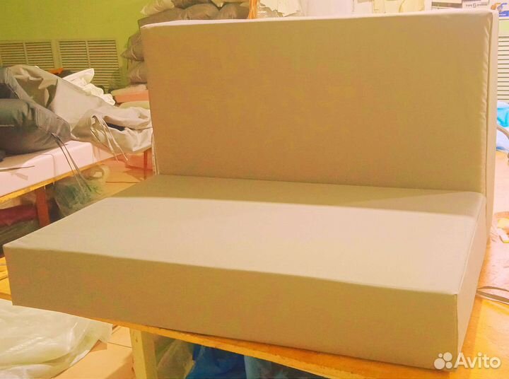 Подушки для палет