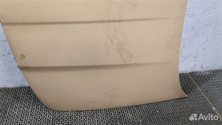 Капот Skoda Octavia Tour, 2003